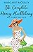 The Complete Honey Huckleberry by Margaret Moseley