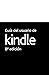 Guía del usuario de Kindle