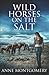 Wild Horses on the Salt
