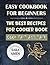 Easy Cookbook for Beginners...