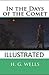 In the Days of the Comet Illustrated