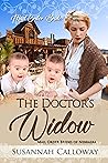 The Doctor's Widow (Mail Order Brides of Nebraska)