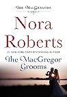 The MacGregor Grooms