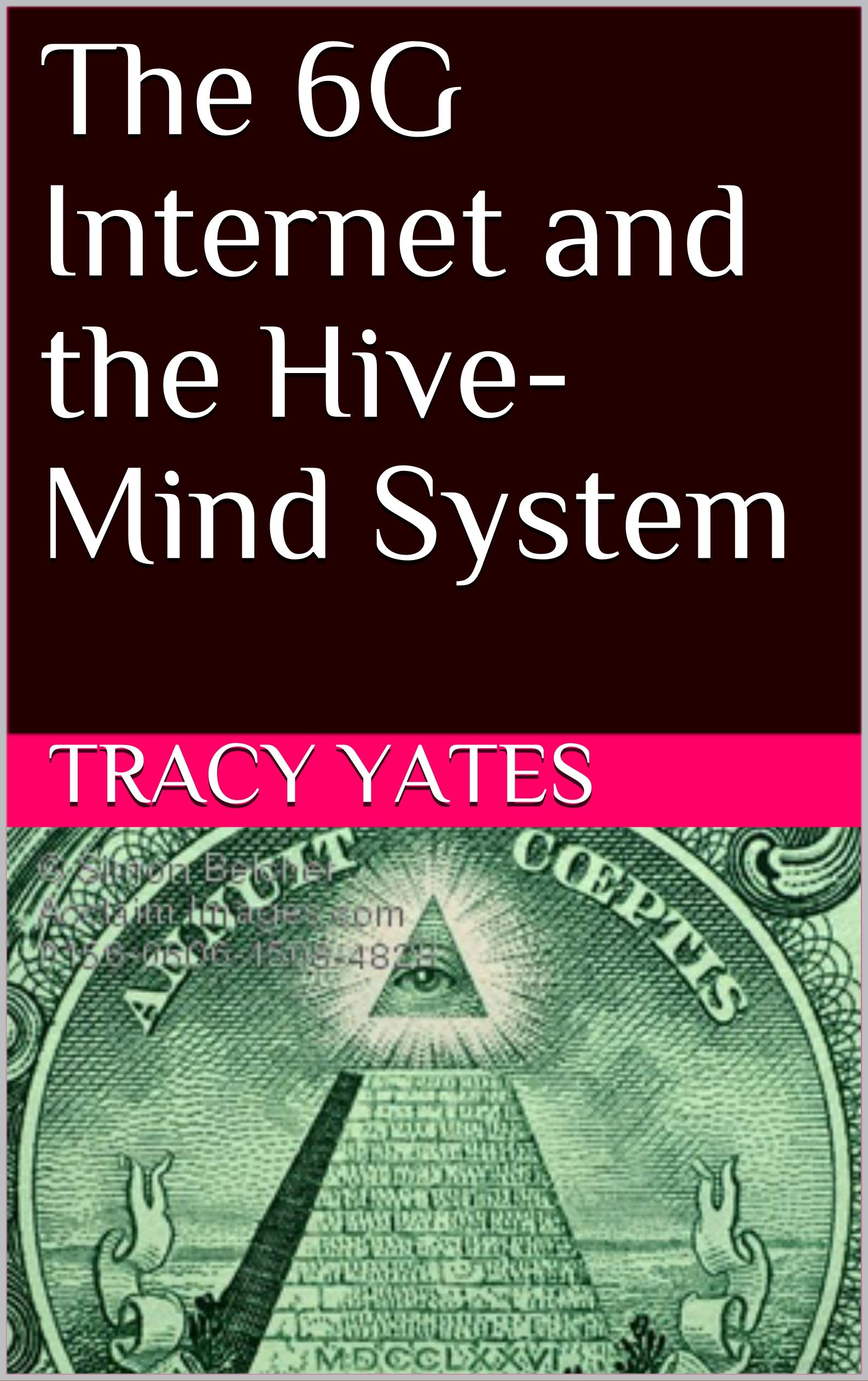 The 6G Internet and the Hive-Mind System (Kindle Edition)