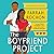 The Boyfriend Project (The Boyfriend Project, #1) by Farrah Rochon