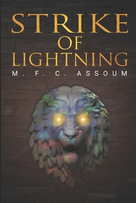 Strike of Lightning (A Dance of Storms and Shadows)