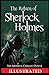 The Return of Sherlock Holmes Illustrated