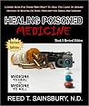 Healing Poisoned ...