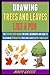 Drawing Trees And Leaves Li...