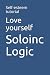 Love yourself: Self-esteem ...