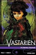 Vastarien: Vol. 3, Issue 1