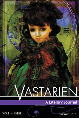 Vastarien: Vol. 3, Issue 1