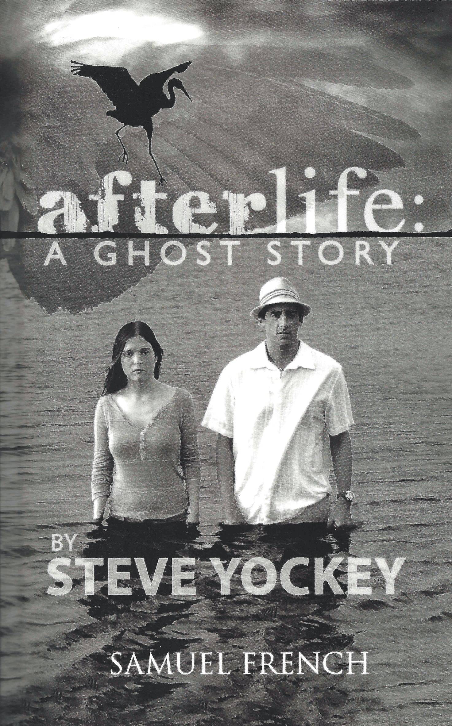 Afterlife: A Ghost Story