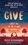 Give: Charity and...