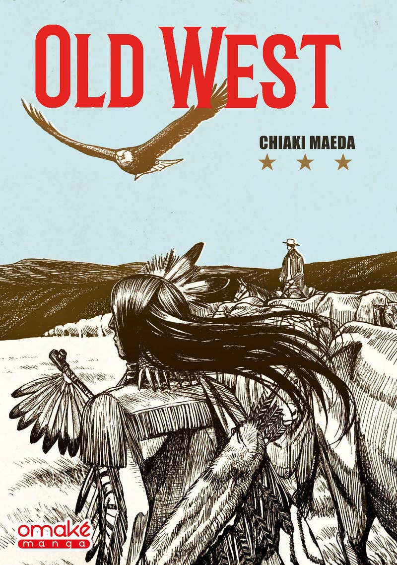 Old West (Paperback)