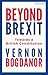Beyond Brexit: Towards a British Constitution