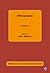 Ethnography (SAGE Benchmarks in Social Research Methods)