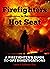Firefighters in the Hot Sea...