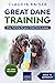 Great Dane Training: Dog Tr...