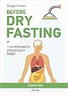 Before Dry Fasting