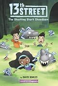 The Shocking Shark Showdown (13th Street #4)