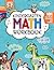 Kindergarten Math Workbook:...
