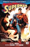 Superman: The Reb...