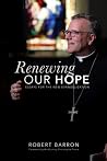Renewing Our Hope...