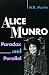 Alice Munro: Paradox and Pa...