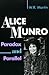 Alice Munro: Paradox and Parallel