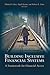 Building Inclusive Financial Systems: A Framework for Financial Access