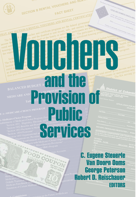 Vouchers and the Provision of Public Services