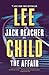 The Affair (Jack Reacher #16)