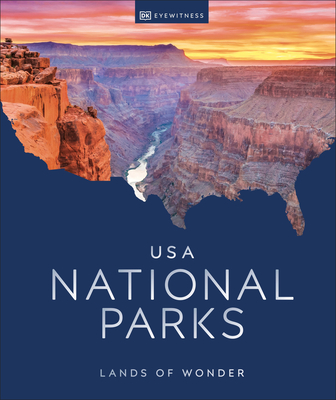 USA National Park: Lands of Wonder