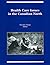 Health Care Issues in the Canadian North by David E. Young