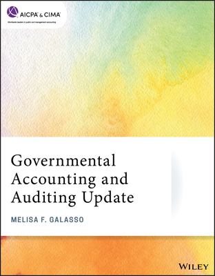Governmental Accounting and Auditing Update (AICPA)