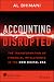 Accounting Disrupted: How D...