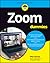 Zoom For Dummies (For Dummies (Computer/Tech))