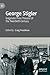 George Stigler: Enigmatic Price Theorist of the Twentieth Century (Remaking Economics: Eminent Post-War Economists)