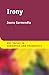 Irony (Key Topics in Semantics and Pragmatics)