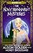 The Roxy Reinhardt Mysteries #1-3