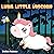 Luna Little Unicorn by Shelbie Baldwin