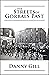 The Streets of Gorbals Past by Danny Gill