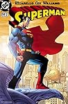Superman (1987-2006) #204 by Brian Azzarello Superman (1987-2006) #204 by Brian Azzarello
