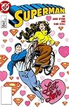Superman (1987-2006) #12