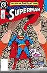 Superman (1987-2006) #21