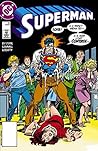 Superman (1987-2006) #25