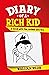 Diary of a Rich Kid by Malcolm Mejin