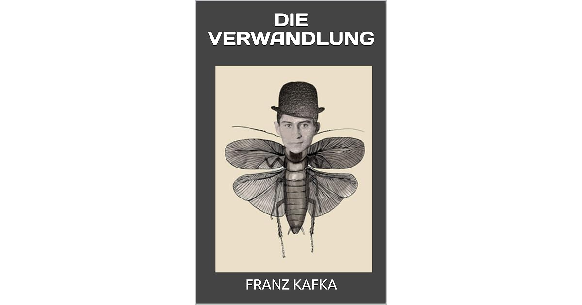Franz Kafka Die Verwandlung Pdf www.goodreads.com