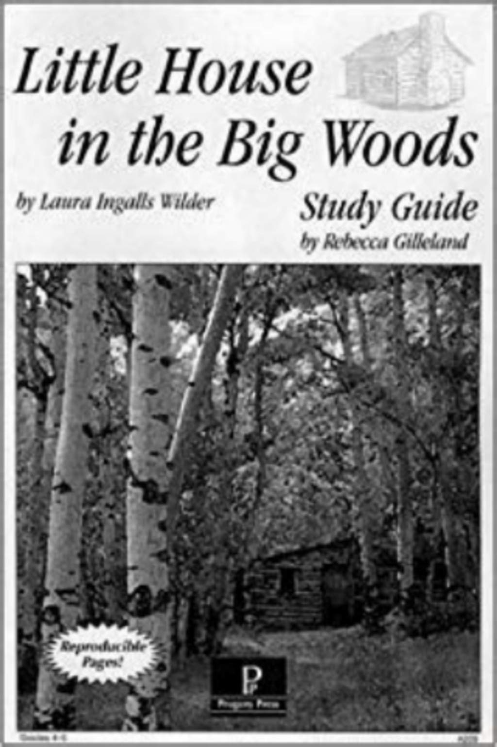 Little House in the Big Woods